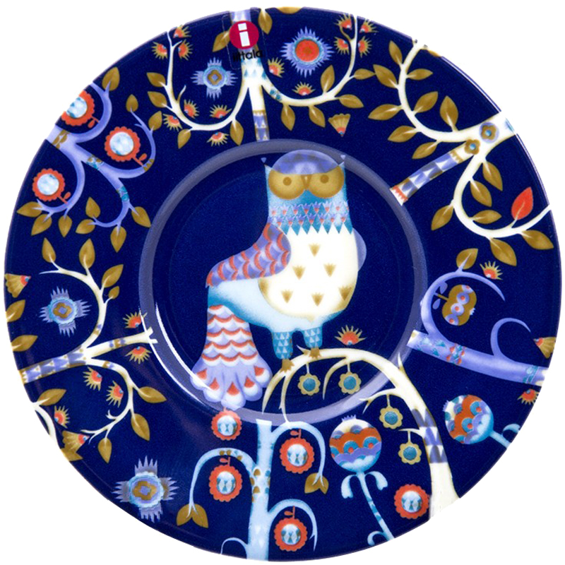 

Блюдце Taika Iittala
