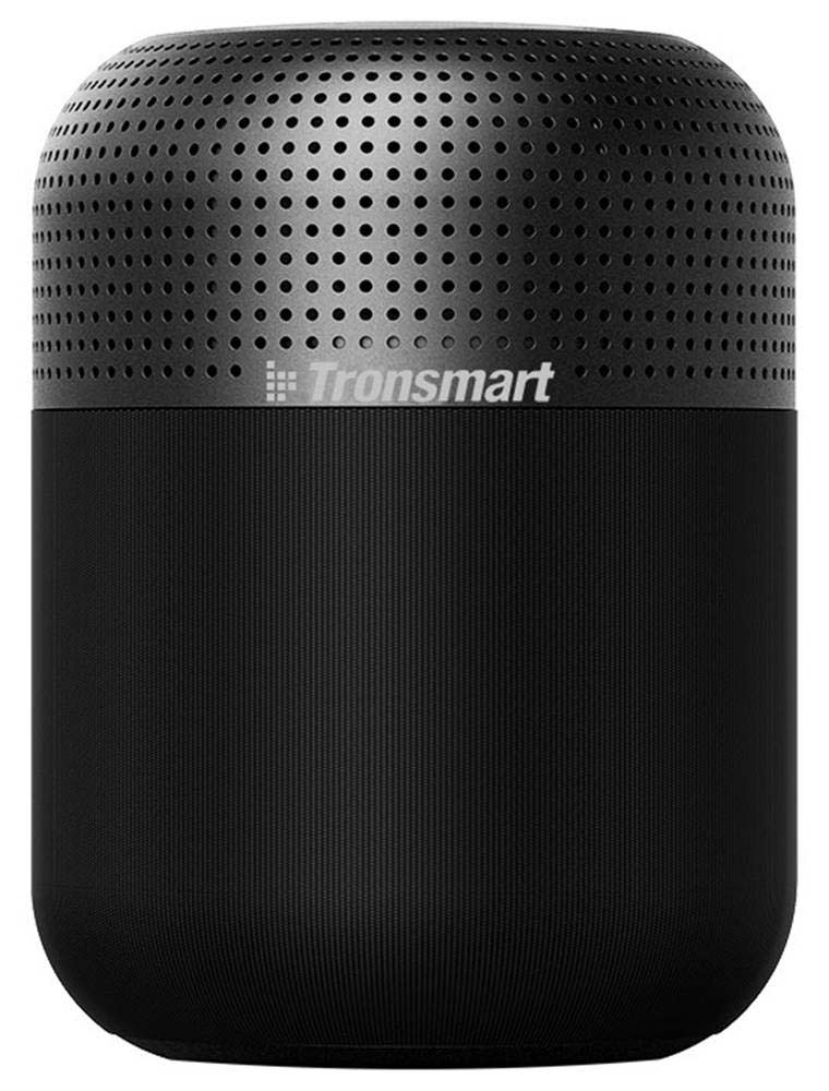 

Беспроводная акустика Tronsmart Element T6 Max 60W Black, Черный, Element T6 Max 60W