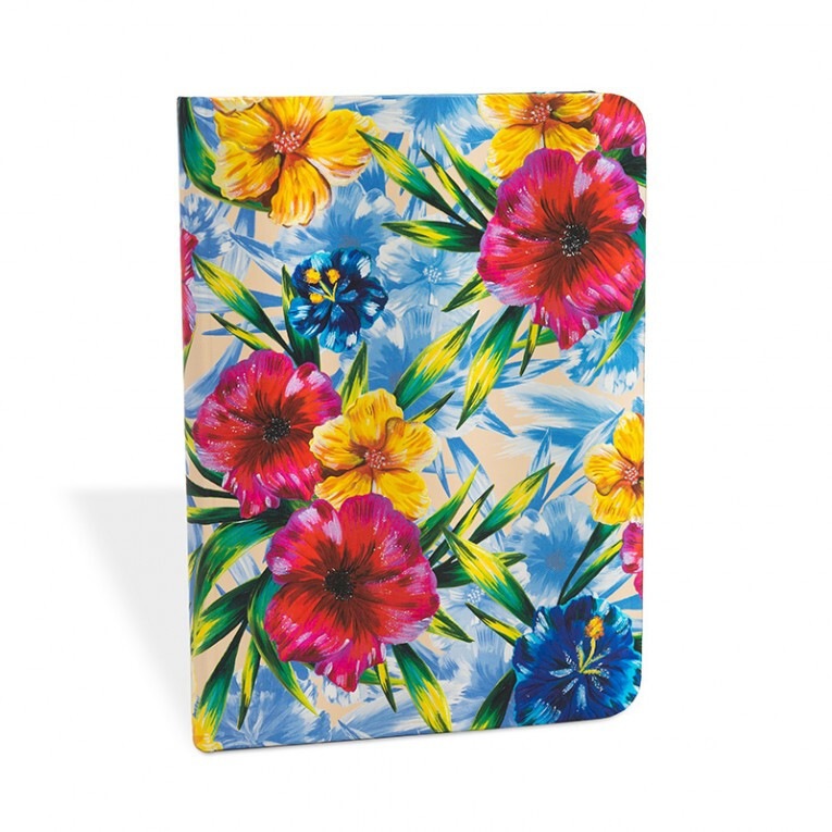 

Записная книжка Paperblanks Aloha Ola Midi, Midi