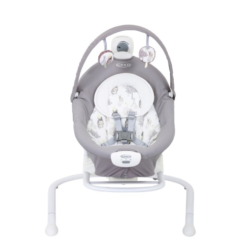 

Электрокачели Graco Duet Sway Meadow, DUET SWAY