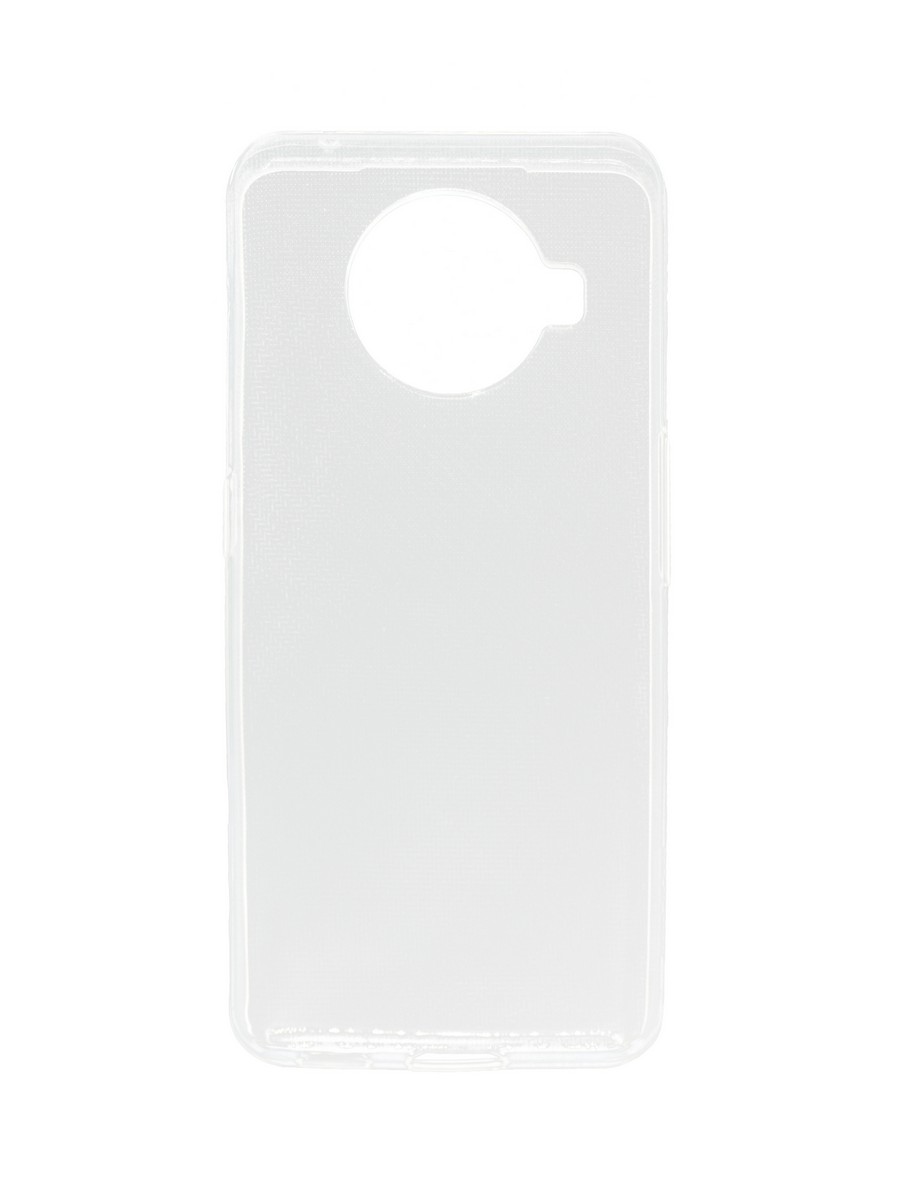 фото Чехол zibelino ultra thin case для oppo ace 2