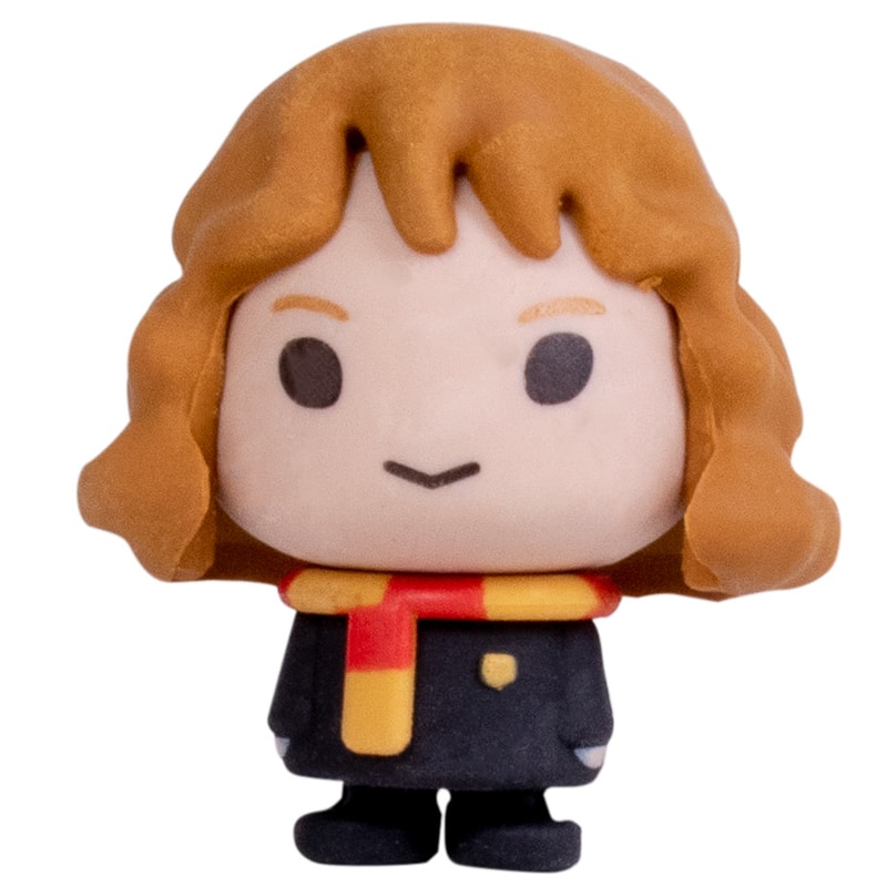 

Ластик Гермиона Гарри Поттер (HARRY POTTER 3D ERASER - HERMIONE) Blue Sky Studios 19936