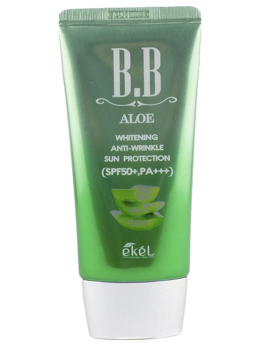 Spf 50 aloe