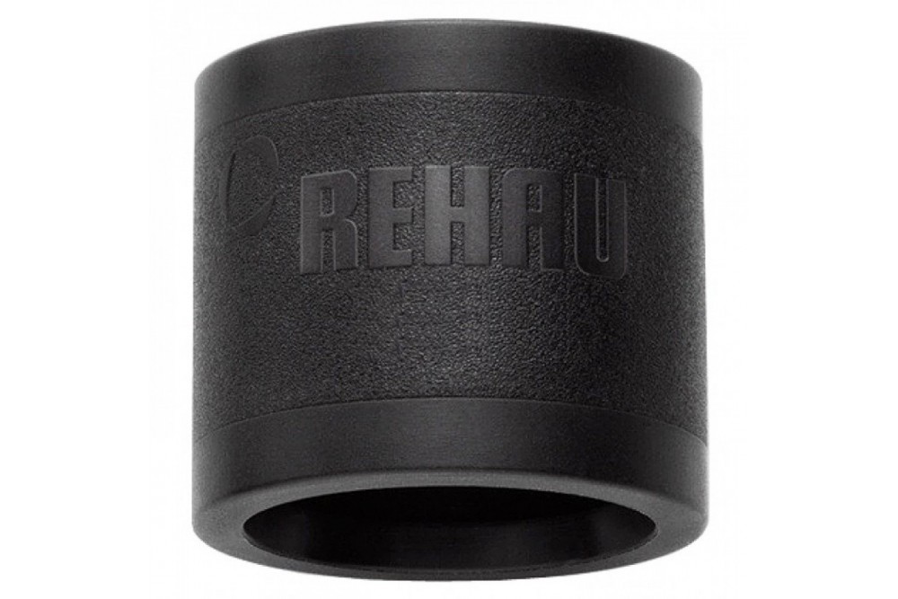 Гильза REHAU 11600011001 блок для присоединения к отопительному прибору rehau