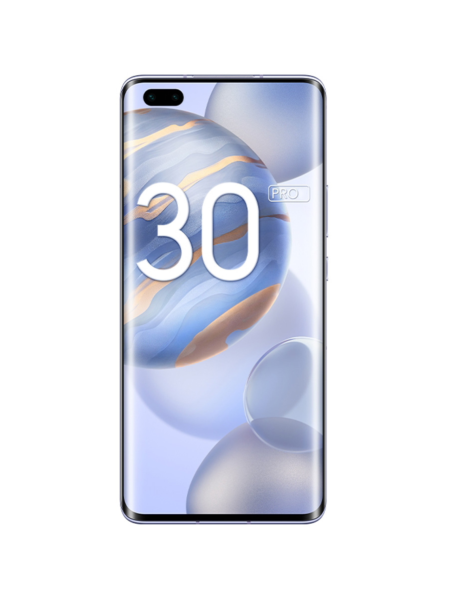

Защитное стекло Zibelino 3D для Honor 30 Pro (6.57") Black, ZTG-3D-HON-30-PRO-BLK