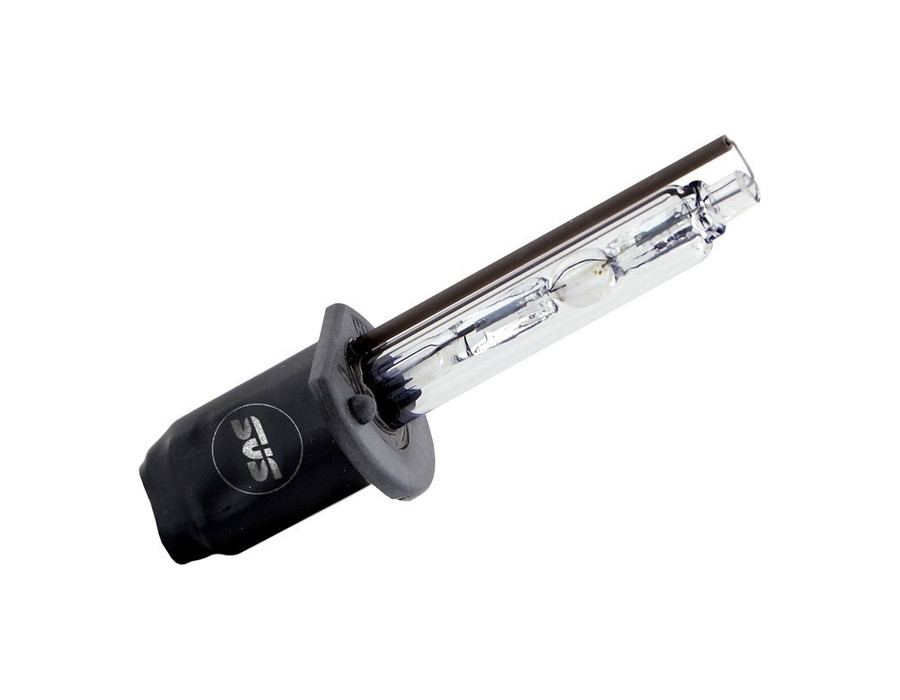 

Комплект ксенонового оборудования SvS SLIM AC 9-16В 35Вт-2шт, AC H7 6000K-2шт 190414000