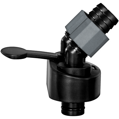 фото Крановый блок sera для фильтров fil bioactive 250/250+uv/400+uv
