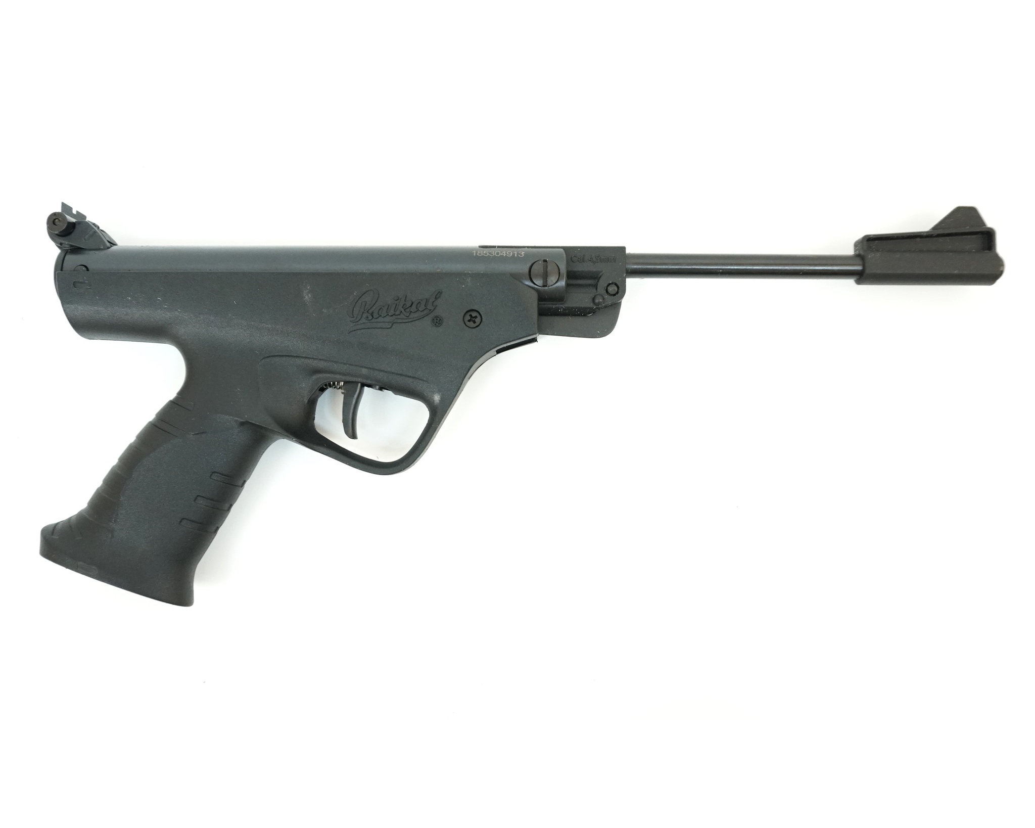 Пневматический пистолет Bailkal (Ижевск) МР-53М (Иж-53)