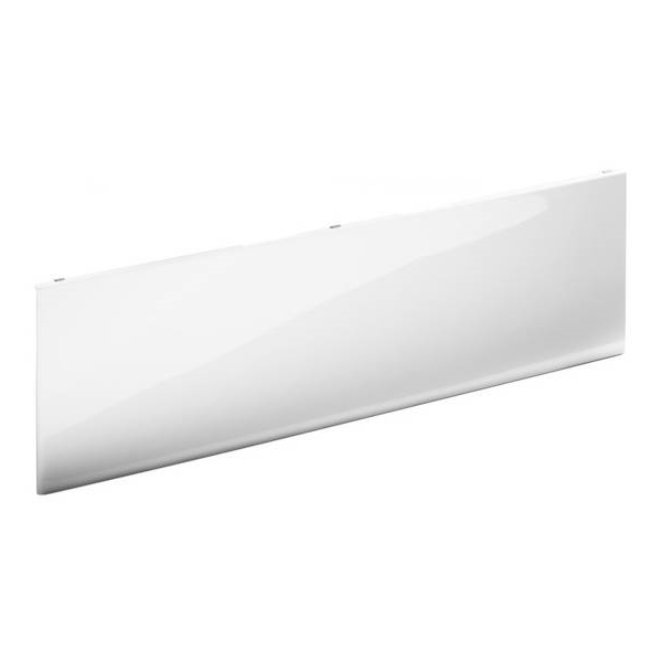 Передняя панель 180 для ванны Ravak CITY белая, X000001059