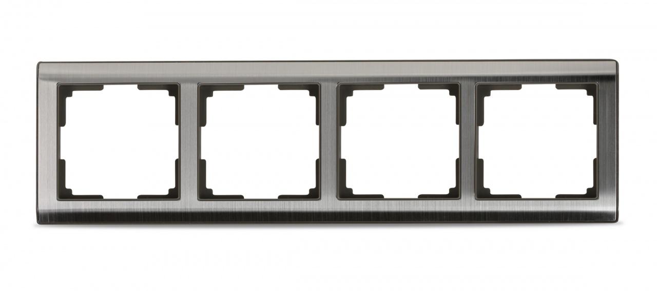 

Рамка SMARTBUY SBE-05gn-Metal-FR-4, SBE-05gn-Metal-FR-4