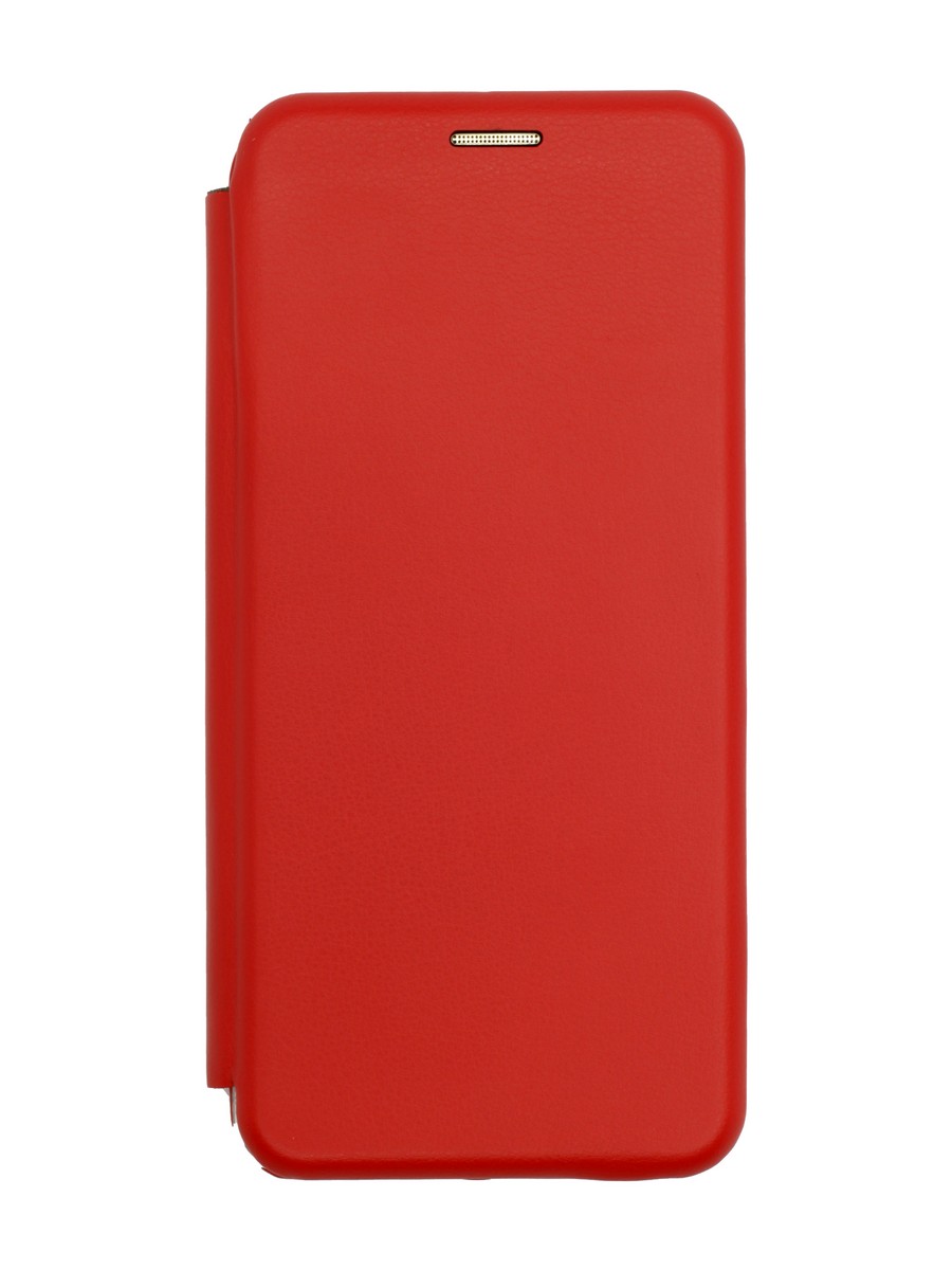 фото Чехол-книжка zibelino book для samsung galaxy s10 lite (g770) red