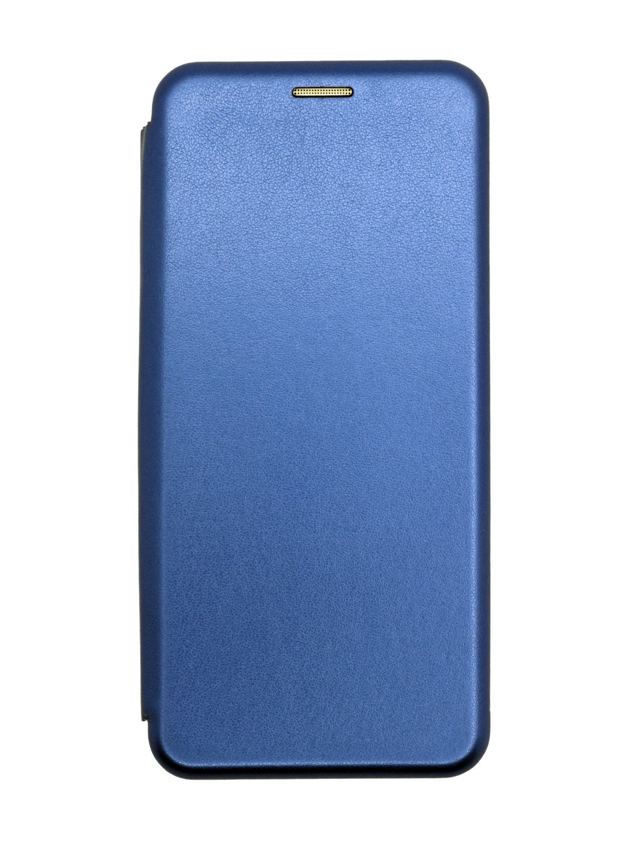 фото Чехол-книжка zibelino book для samsung galaxy s10 lite (g770) blue