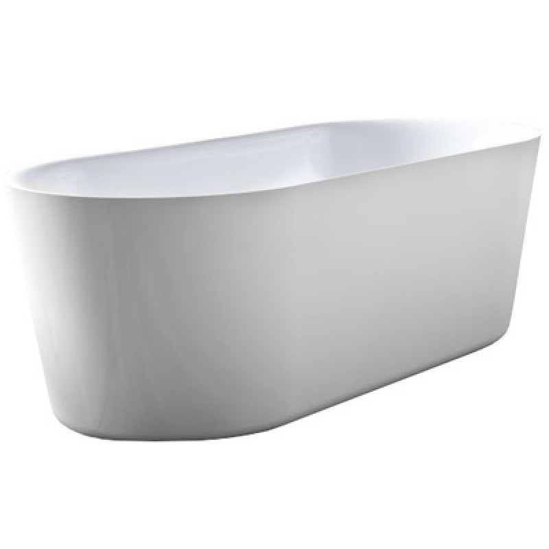 

Ванна акриловая Belbagno BB305 148,5х49 белая (BB305-1484), BB305