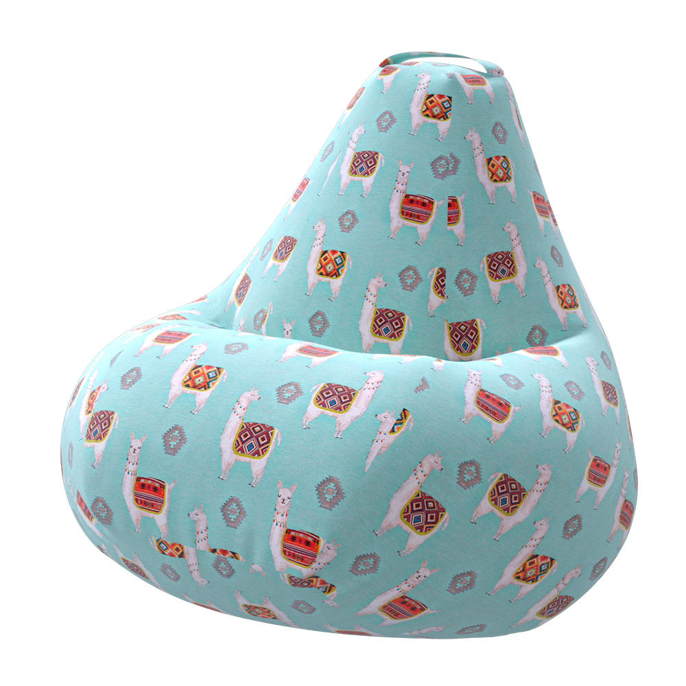 Dreambag кресло-мешок Ice Cream XL