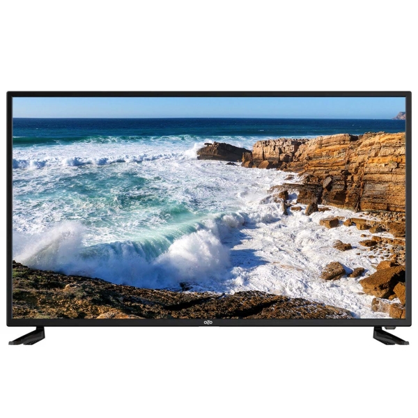 фото Led телевизор full hd olto 43t20h