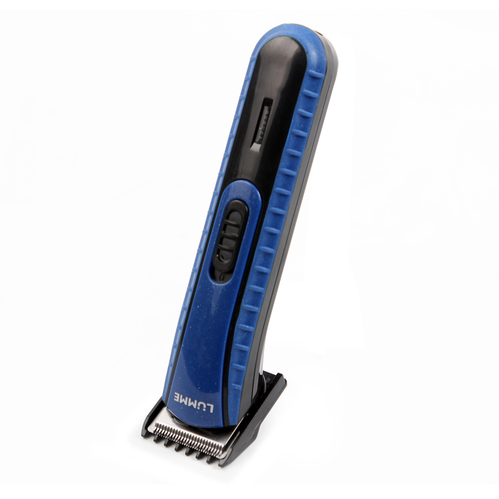 

Машинка для стрижки волос Lumme LU-2519 B/Sa, Синий, LU-2519 Blue Sapphire