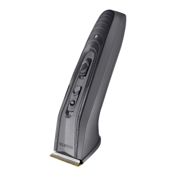

Машинка для стрижки волос Marta MT-2240 Gr/Pe, Серый, MT-2240 Grey Pearl