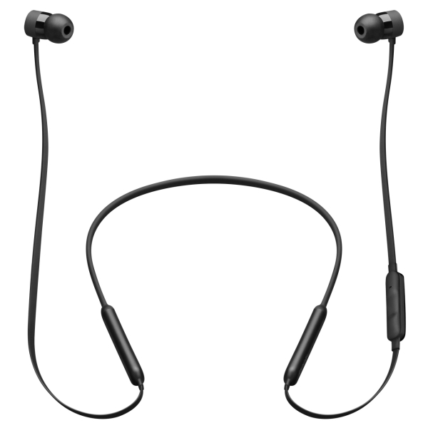 фото Беспроводные наушники beats beatsx black