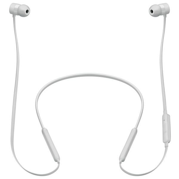 фото Беспроводные наушники beats beatsx satin silver