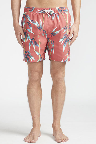 

Шорты мужские Billabong Sundays Lb разноцветные S, Sundays Lb