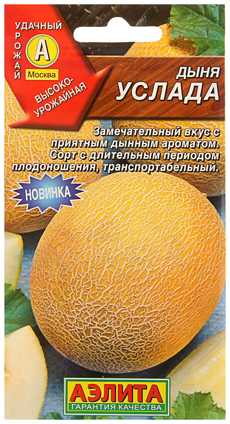 Дыня Хошимина Семена Купить