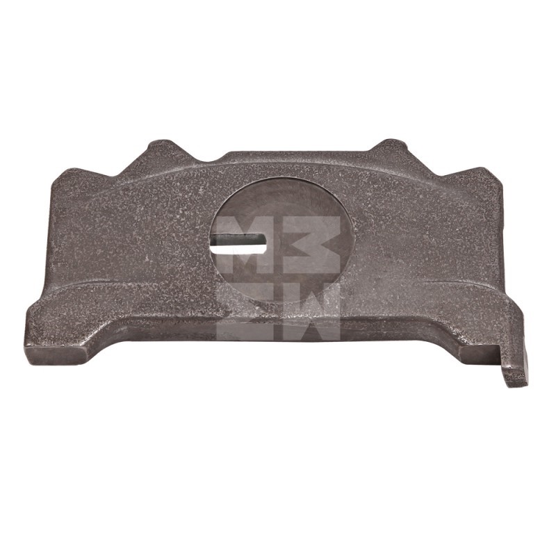 

Крышка суппорта с желобом правая WABCO 19.5 22.5 Single Piston HCV MARSHALL M2930023
