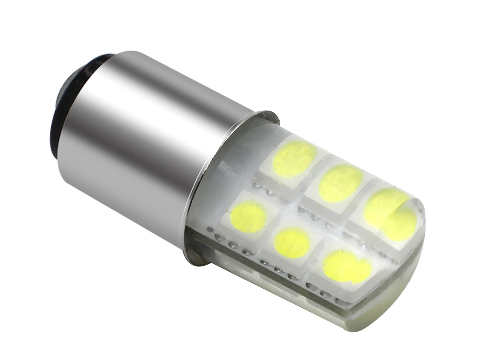 фото Svs. светодиодные лампы 0240148000 p21w-12smd 5050 красный