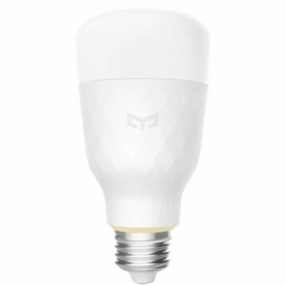 фото Лампочка xiaomi yeelight led bulb 1s (белый) / yldp15yl