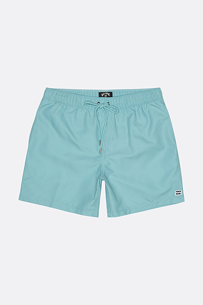 

Шорты мужские Billabong All Day Lb голубые 2XL, All Day Lb