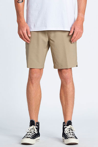 

Шорты Billabong Surftrek Wick, khaki, S INT, Surftrek Wick