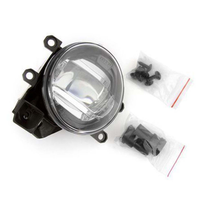 SVS. Комплект LED ПТФ 0430002000 Toyota/Lexus 2 тип ЛИНЗА аналог FL10TT