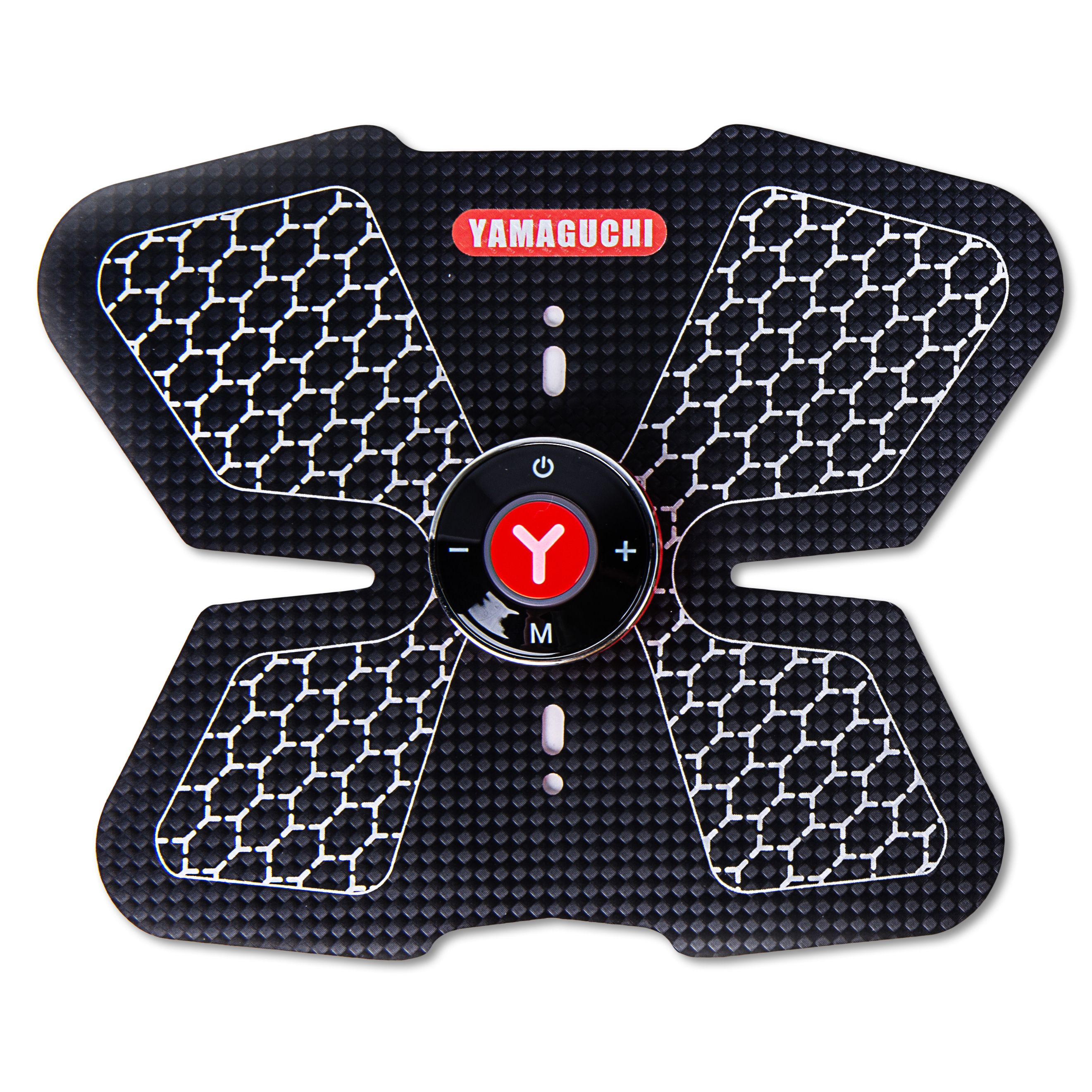 Миостимулятор для пресса Yamaguchi ABS Trainer