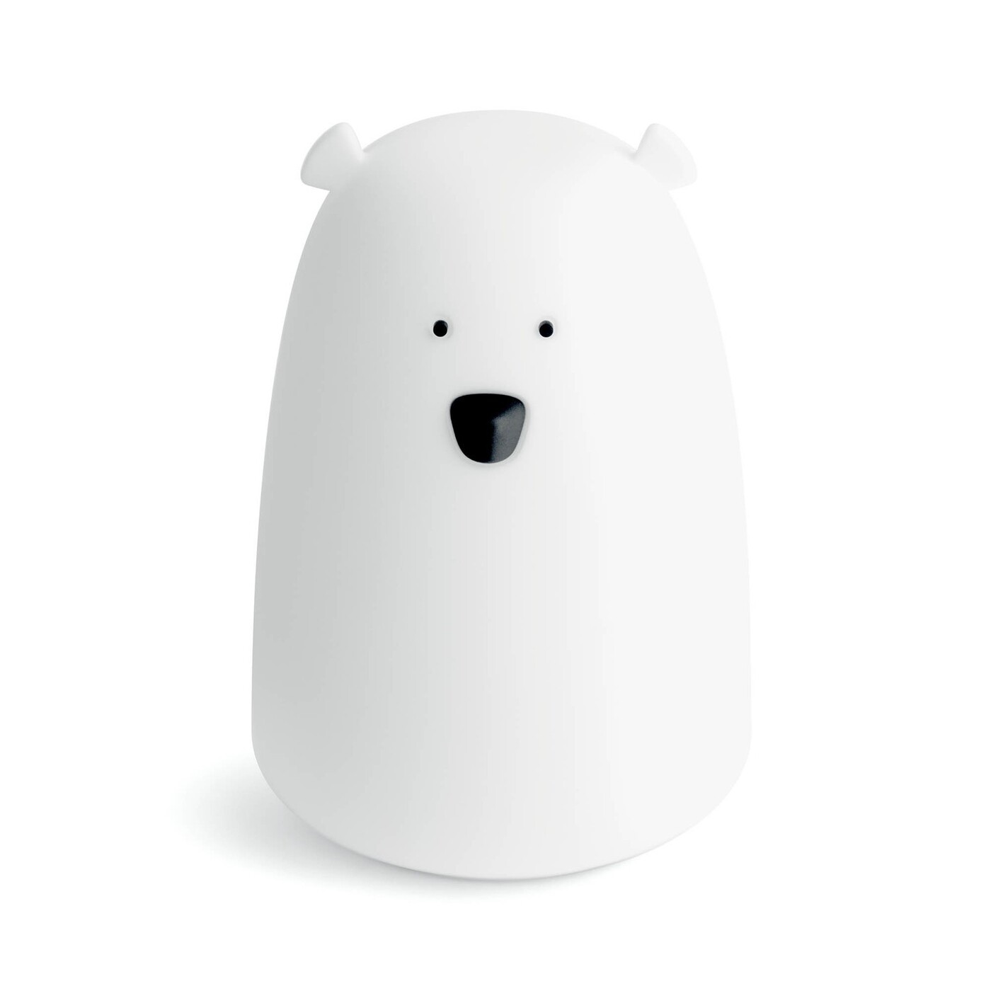 фото Ночник детский rombica led teddy dl-a008