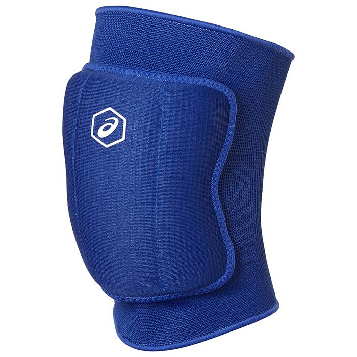 Фиксатор Asics Basic Kneepad синий XL