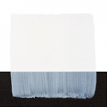 Акрил ACRILICO 75 мл Белила цинковые 689₽