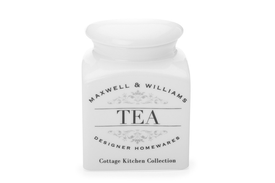 Банка для хранения чая Maxwell & Williams Cottage Kitchen (0.5 л) MW655-CK22001