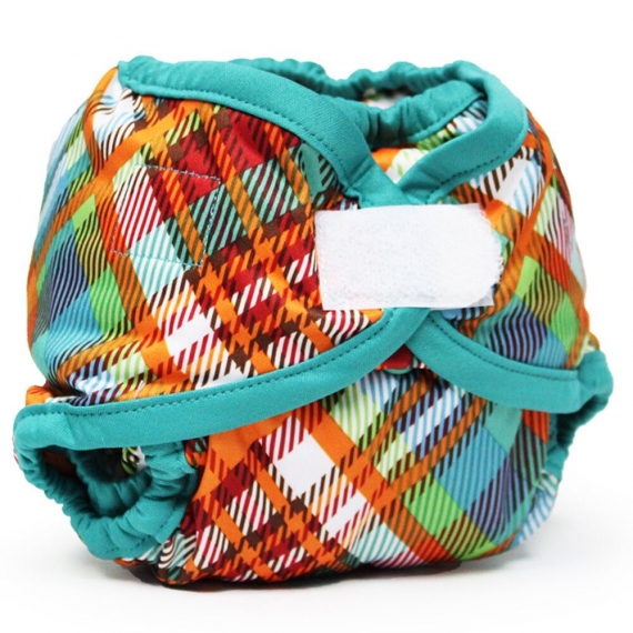 

Подгузник для плавания Newborn Aplix Kanga Care Quinn