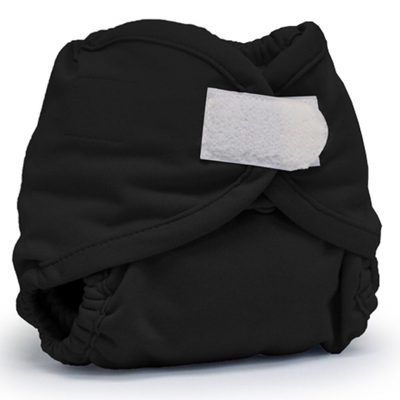 фото Подгузник для плавания newborn aplix kanga care phantom