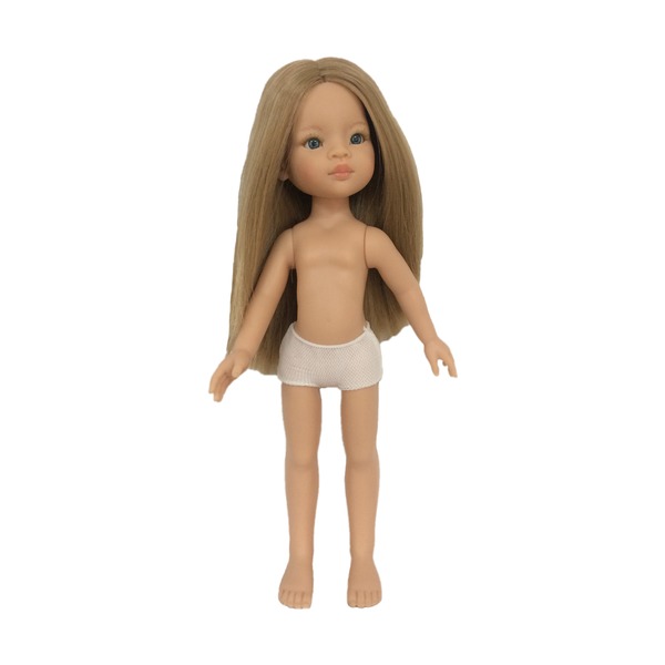 Купить Кукла Paola Reina без одежды Маника, 32 см,