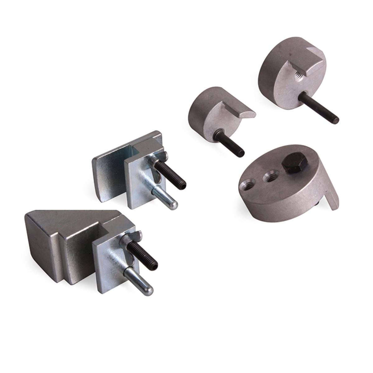 

Набор для замены приводных ремней Car-tool CT-A2243