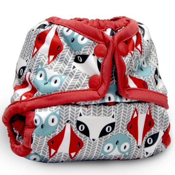 

Подгузник для плавания Newborn Snap Kanga Care Clyde
