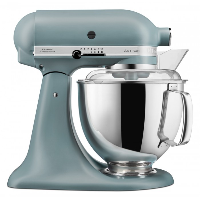 фото Миксер kitchenaid artisan 5ksm175psemf