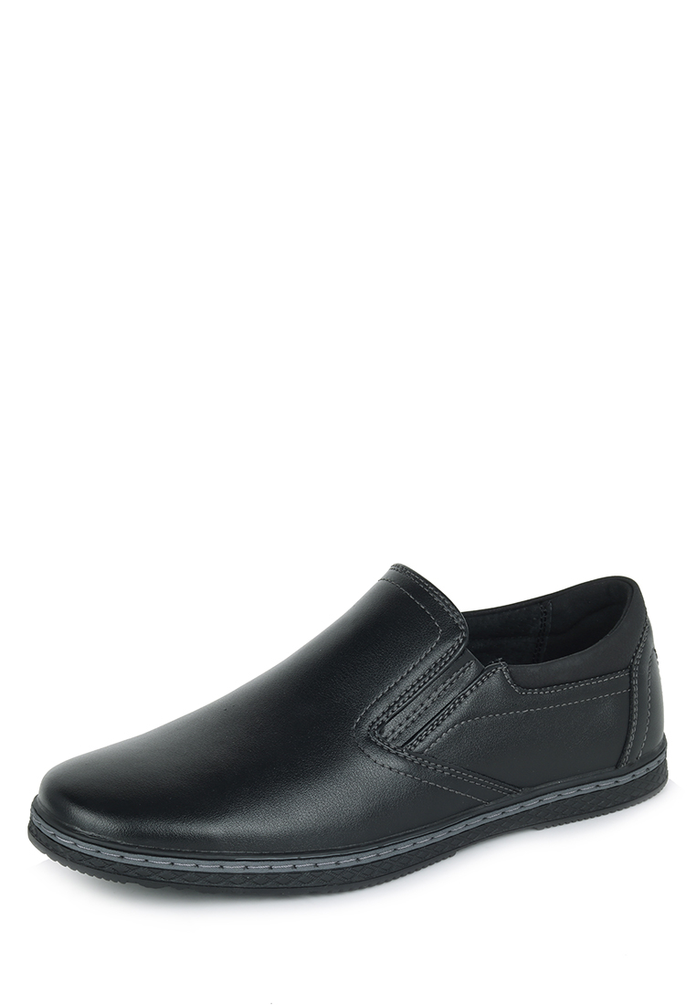 

Туфли детские T.Taccardi, цв. черный р.38, SN20SS-28
