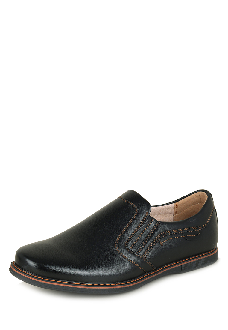 

Туфли детские T.Taccardi, цв. черный р.35, FM20SS-40