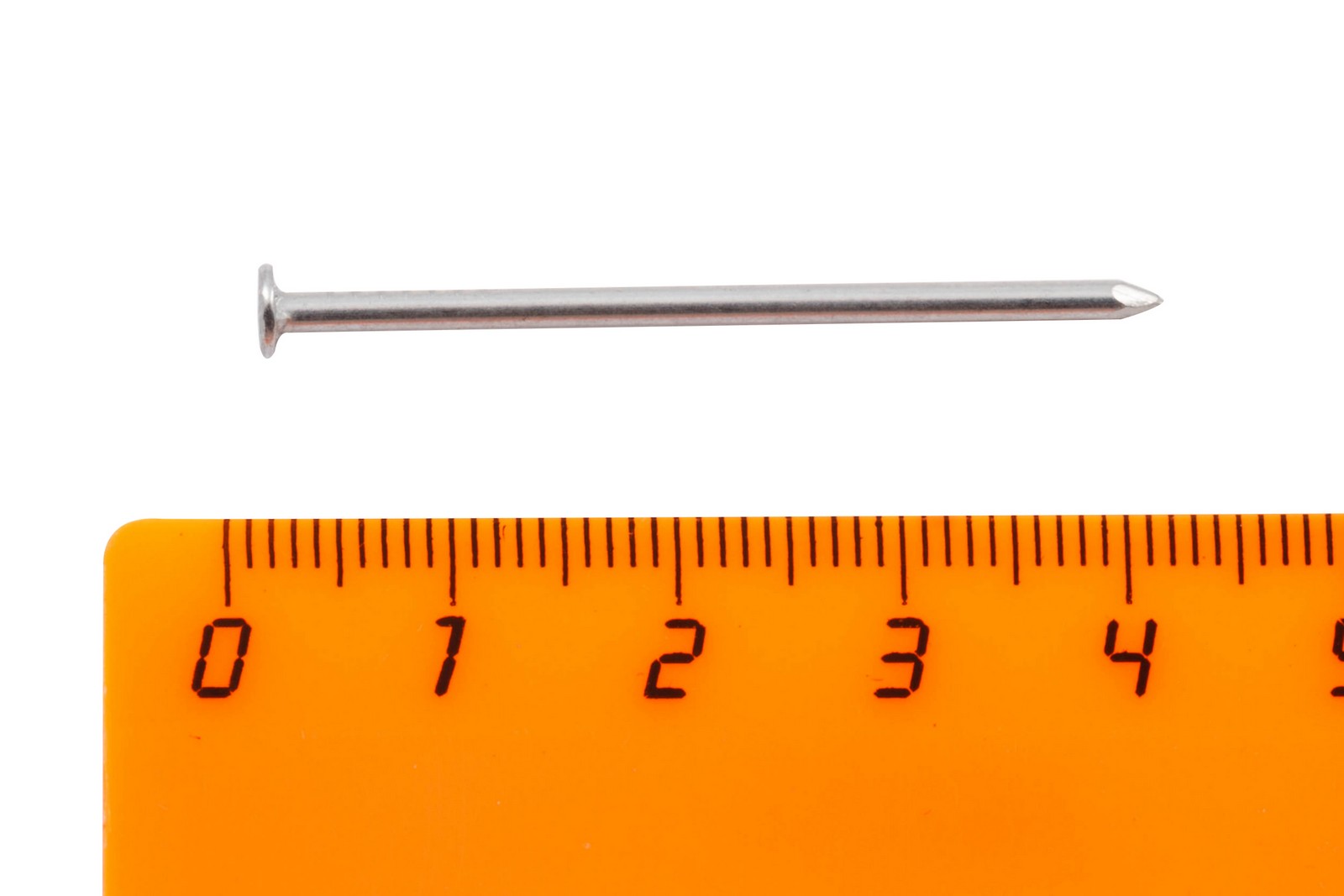 фото Гвозди forceberg home&diy 1,8х40 мм, 35 шт