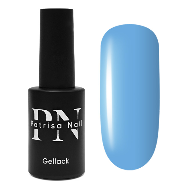 

Гель-лак Patrisa Nail LOFT №680, 8 мл, B162