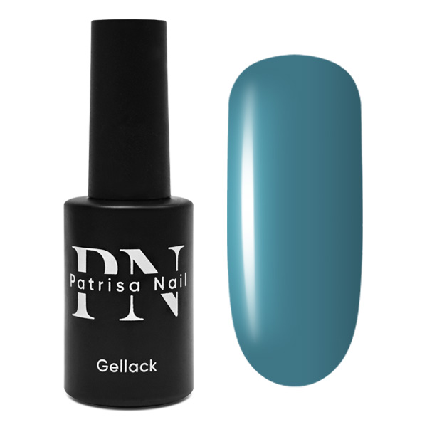 

Гель-лак Patrisa Nail LOFT №681, 8 мл, B163