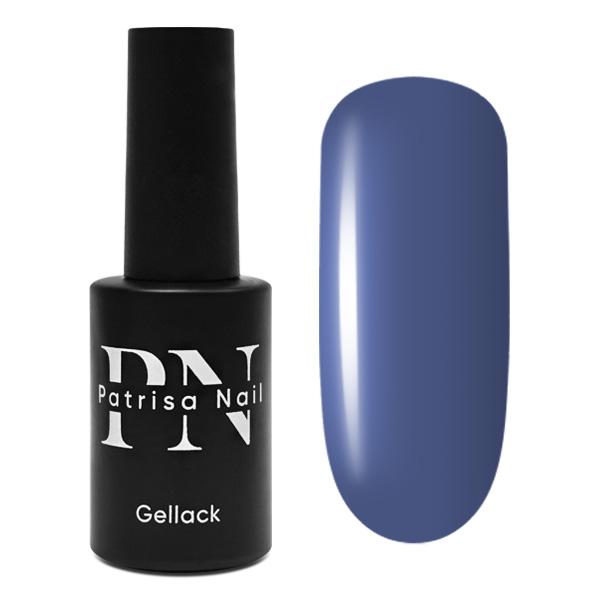 

Гель-лак Patrisa Nail LOFT №682, 8 мл, B164