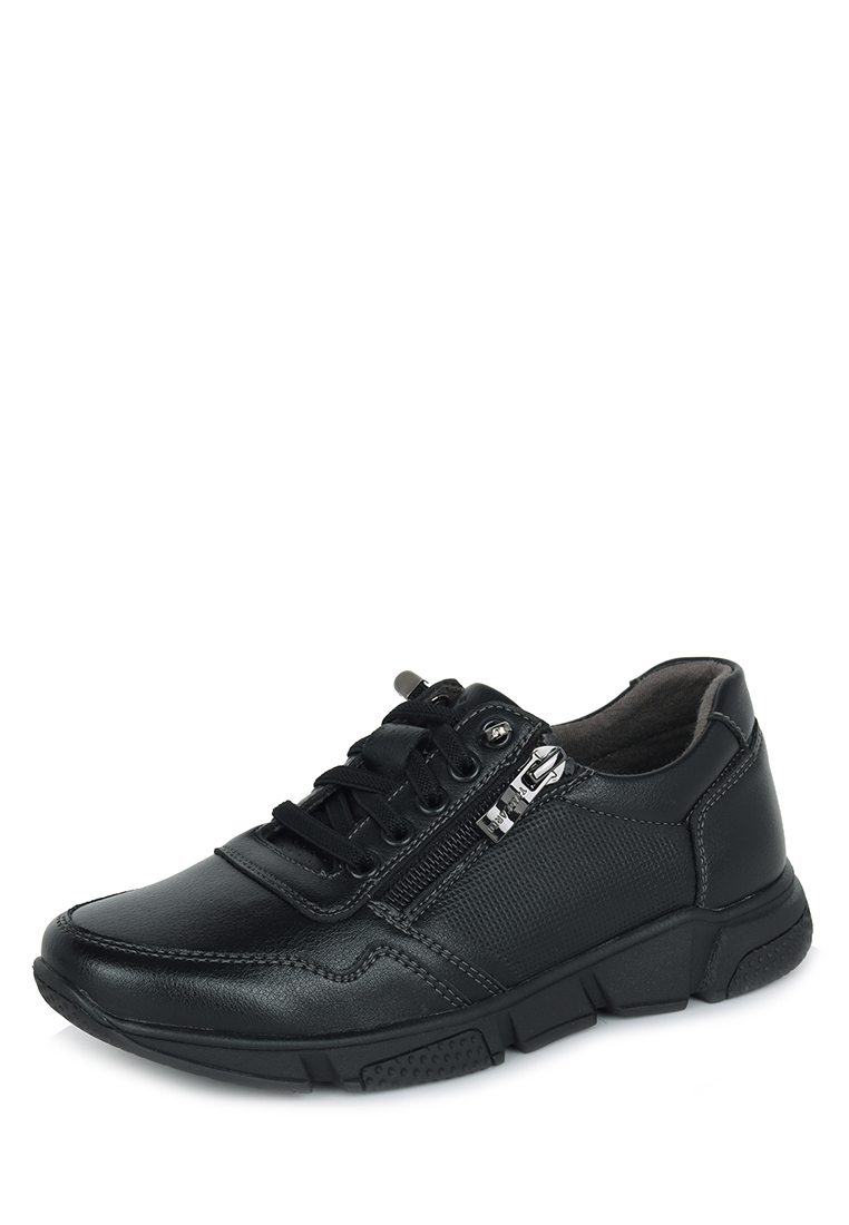 

Полуботинки детские T.Taccardi, цв.черный р.32, SN20SS-23