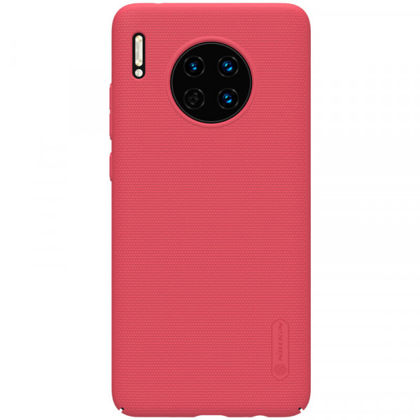 фото Чехол nillkin matte для huawei mate 30 (red)